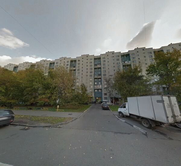 Отделение Хоум Кредита в Москве, ул. Плещеева, д. 8