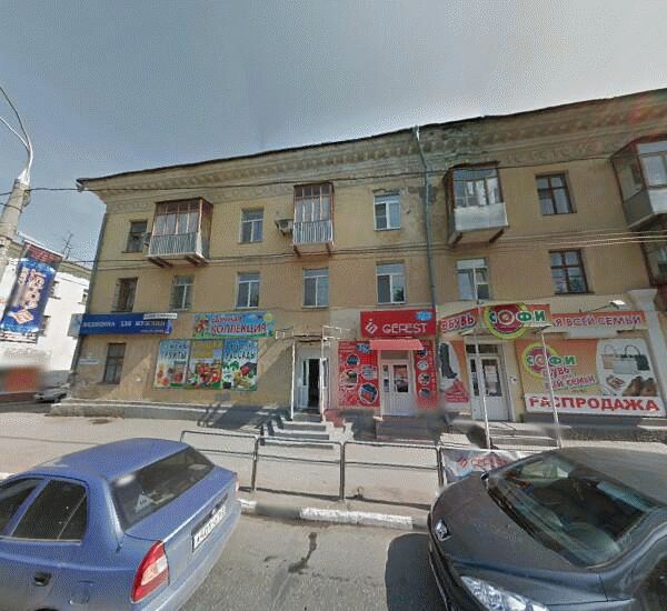 Отделение Почта Банка в Самаре, ул. Победы,  д. 111