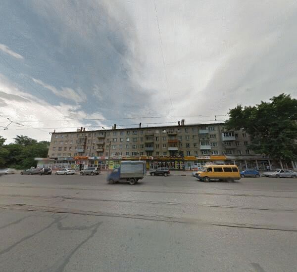 Отделение Сбербанка России в Самаре, ул. Победы, д. 142/15