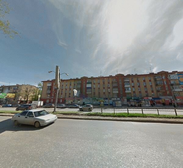 Отделение ВТБ в Белогорске, ул. Победы,  д. 18