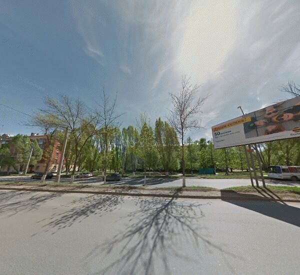 Отделение Восточного Экспресс Банка в Самаре, ул. Победы,  д. 84