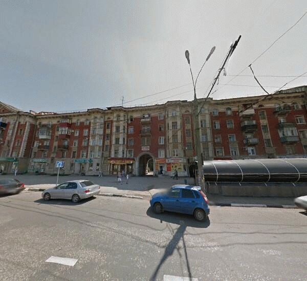 Отделение ОТП Банка в Самаре, ул. Победы, д. 95