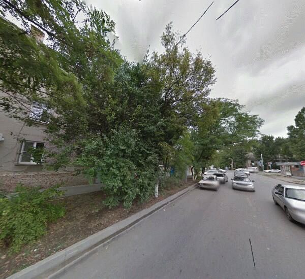 Отделение Сбербанка России в Ростове-на-Дону, ул. Погодина, д. 20/43