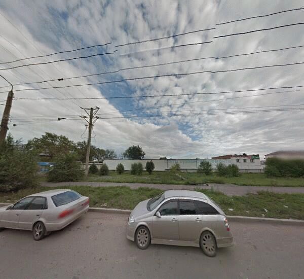 Отделение Сбербанка России в Красноярске, ул. Пограничников, д. 37, стр. 1