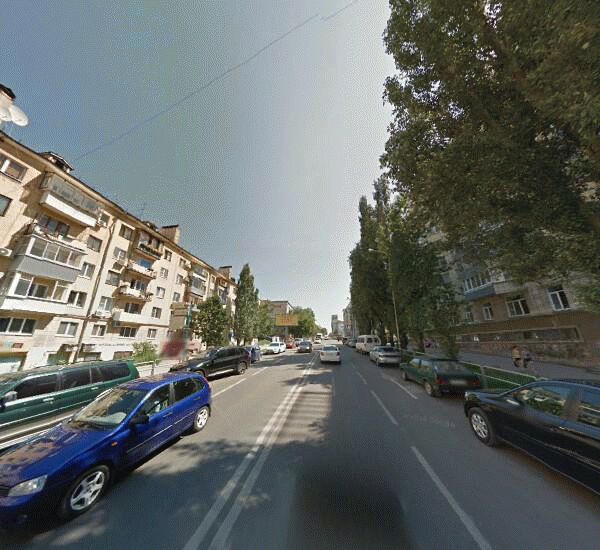 Отделение Восточного Экспресс Банка в Самаре, ул. Полевая, д. 54