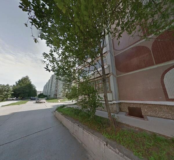 Отделение Сбербанка России в Новосибирске, ул. Демакова,  20