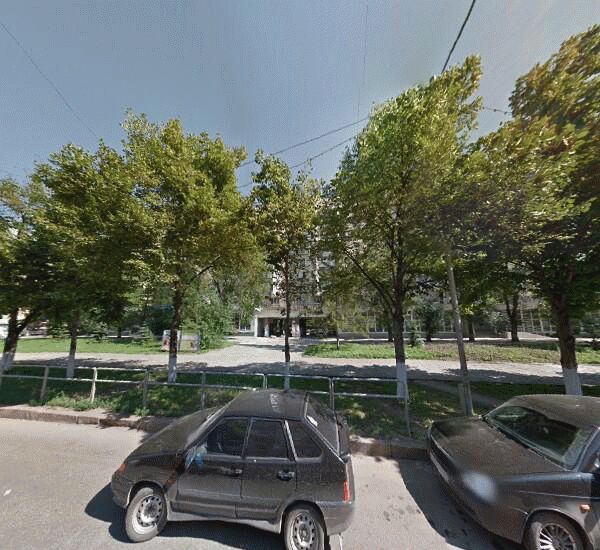 Отделение ВТБ в Самаре, ул. Молодогвардейская,  д. 217