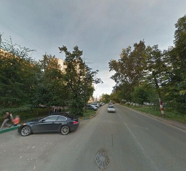 Отделение ВОКБАНК в Нижнем Новгороде, ул. Полтавская, д. 14