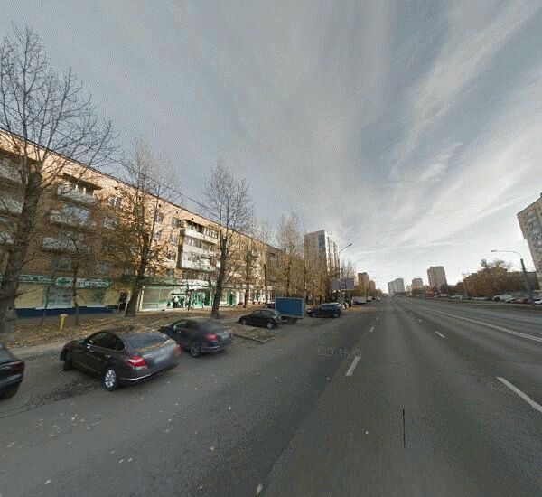 Отделение Сбербанка России в Москве, пр-д Дежнева,  27,  корп. 1