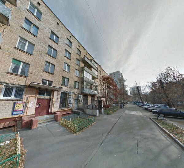 Отделение Фора-Банка в Москве, Дежнева пр-д,  д. 27,  корп. 1