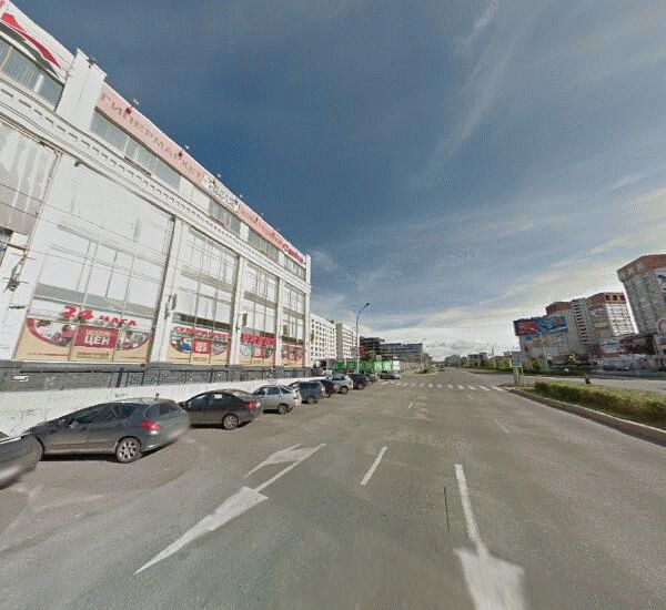 Отделение Хоум Кредита в Перми, ул. Попова, д. 16