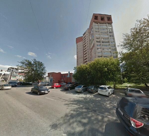 Отделение Хоум Кредита в Перми, ул. Попова, д. 23