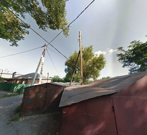 Отделение Сбербанка России в Ростове-на-Дону, ул. Портовая,  97А