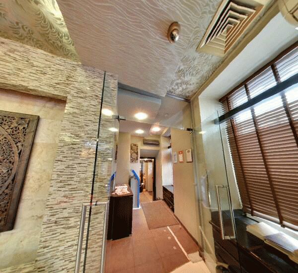 Отделение Генбанка в Москве, ул. Поварская, д. 10, стр 1 