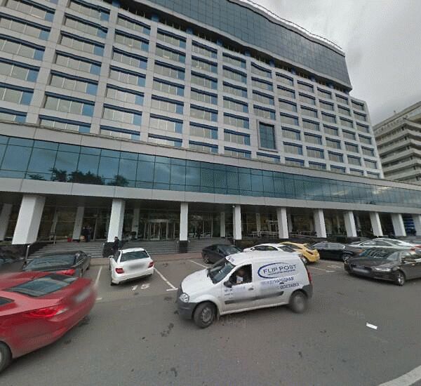 Отделение Сетелем в Москве, ул. Правды,  д. 26