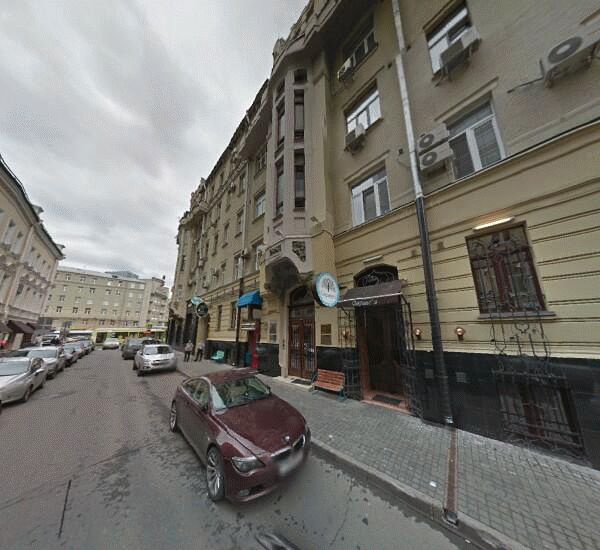 Отделение Хоум Кредита в Москве, ул. Пришвина, д. 22 