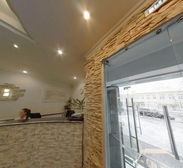 Отделение Экси-Банка в Санкт-Петербурге, ул. Профессора Попова,  д. 23