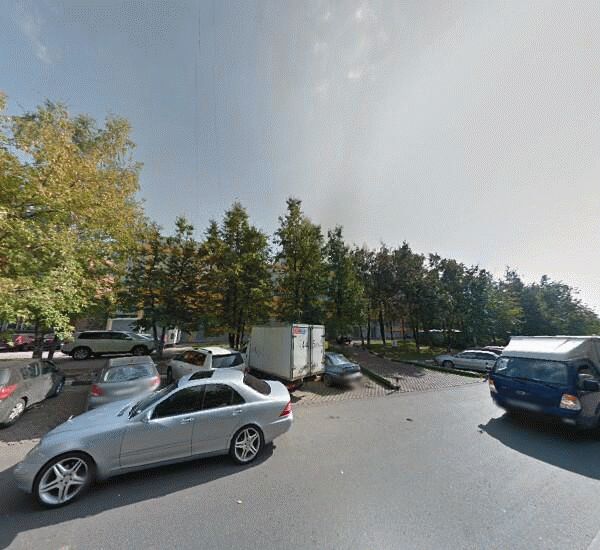 Отделение Хоум Кредита в Москве, ул. Профсоюзная, д. 102, стр. 1