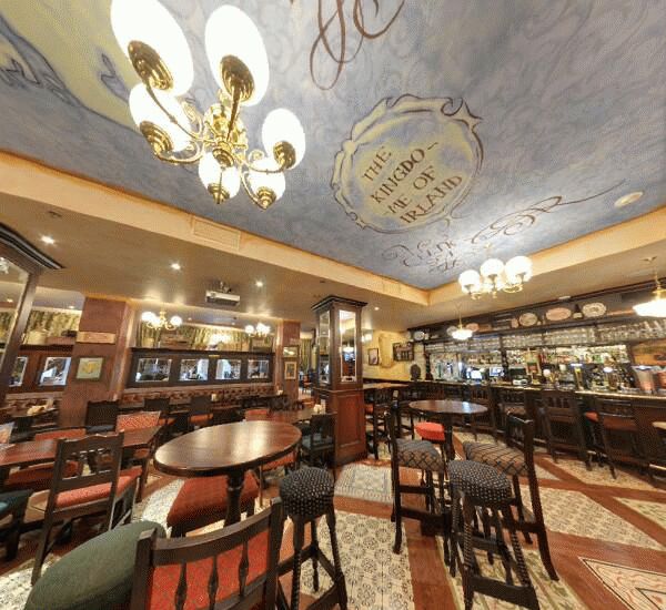 ул. Профсоюзная, д. 104 Отделение Райффайзенбанка в Москве, ул. Профсоюзная, д. 104