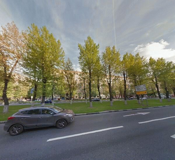 Отделение ВТБ в Москве, ул. Профсоюзная,  д. 12