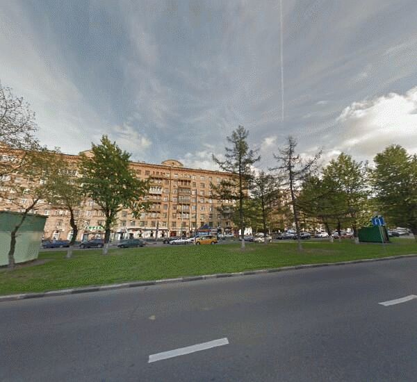 Отделение Собинбанка в Москве, ул. Профсоюзная, д. 4