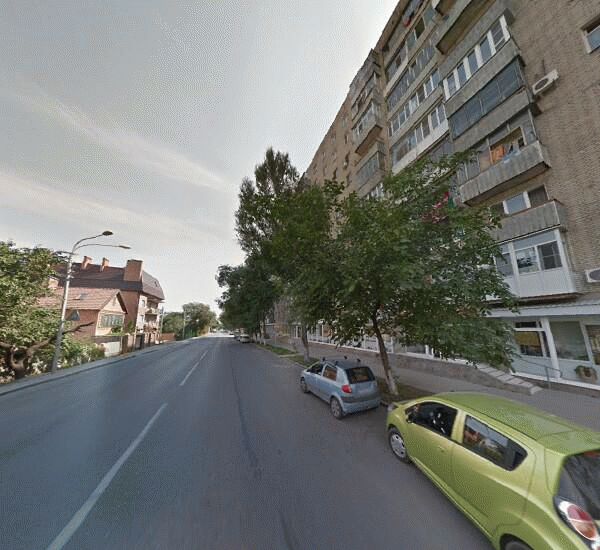 Отделение Почта Банка в Ростове-на-Дону, ул. Профсоюзная,  д. 45