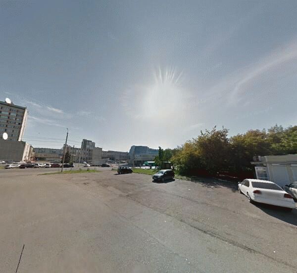 Отделение Россельхозбанка в Красноярске, ул. Профсоюзов,  д. 39а