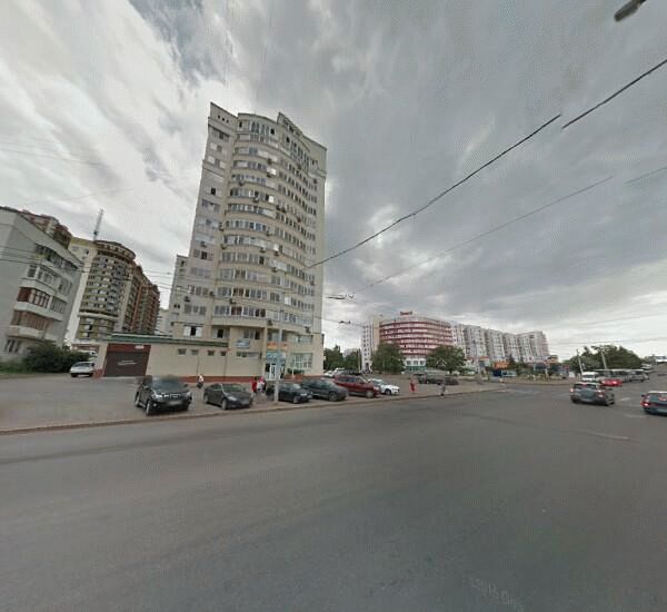Отделение Почта Банка в Кургане, ул. Пушкина,  д. 43