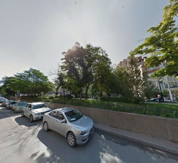 Отделение Nordea Bank в Ростове-на-Дону, ул. Пушкинская, д. 105/79