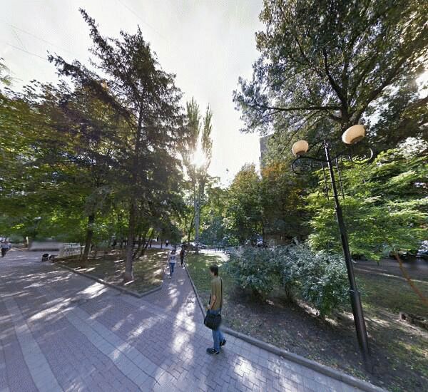 Отделение ОТП Банка в Ростове-на-Дону, ул. Пушкинская, д. 168/78