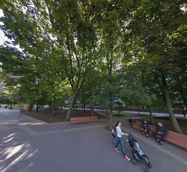 Отделение Центр-Инвеста в Ростове-на-Дону, ул. Пушкинская, д. 176/91