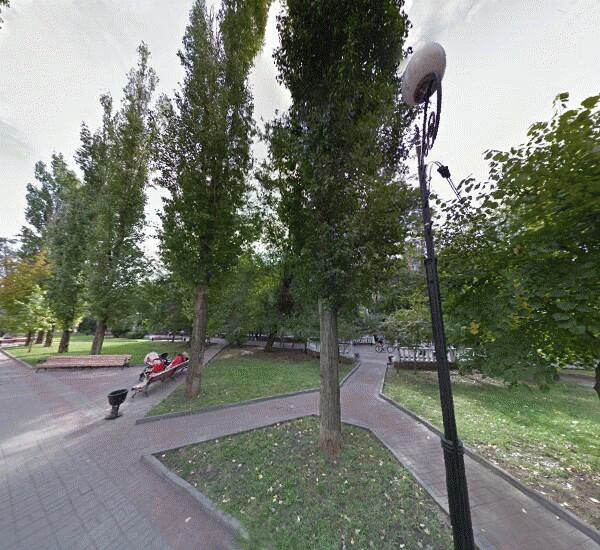 Отделение Русского Стандарта в Ростове-на-Дону, ул. Пушкинская,  д. 181