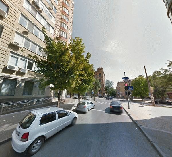 Отделение Национального Резервного Банка в Ростове-на-Дону, ул. Пушкинская, д. 25/67