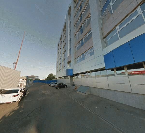 Отделение Сетелем в Краснодаре, ул. Путевая, д. 1 