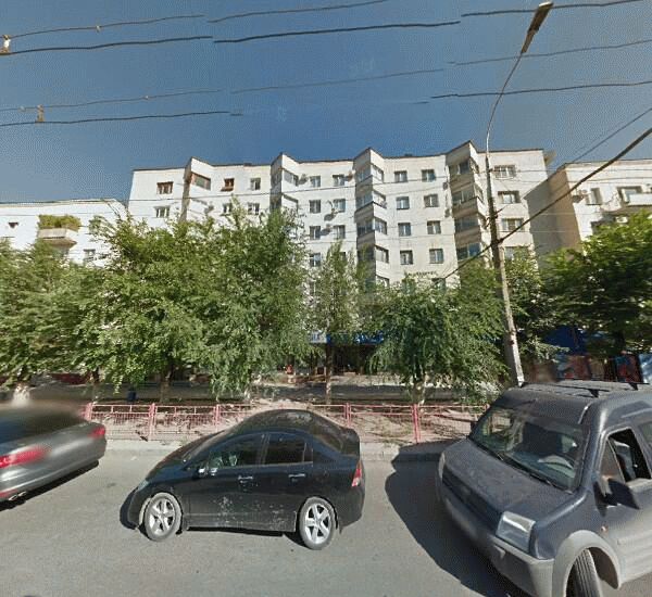 Отделение Ренессанс Кредита в Волгограде, ул. Рабоче-Крестьянская,  д. 4