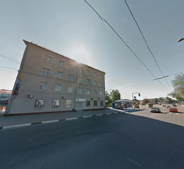 Отделение Банка «ФК Открытие» в Ярославле, ул. Республиканская,  д. 12/2