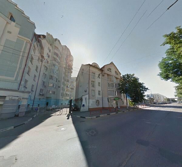 Отделение Восточного Экспресс Банка в Ярославле, ул. Республиканская, д. 9