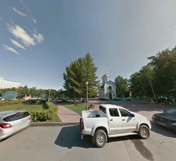 Отделение Русфинанс Банка в Тюмени, ул. Республики, д. 150 /1 