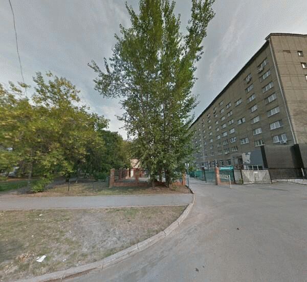 Отделение ИнвестКапиталБанка в Тюмени, ул. Республики, д. 157/3