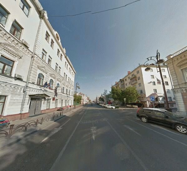 Отделение Сбербанка России в Тюмени, ул. Республики, д. 28, лит. А