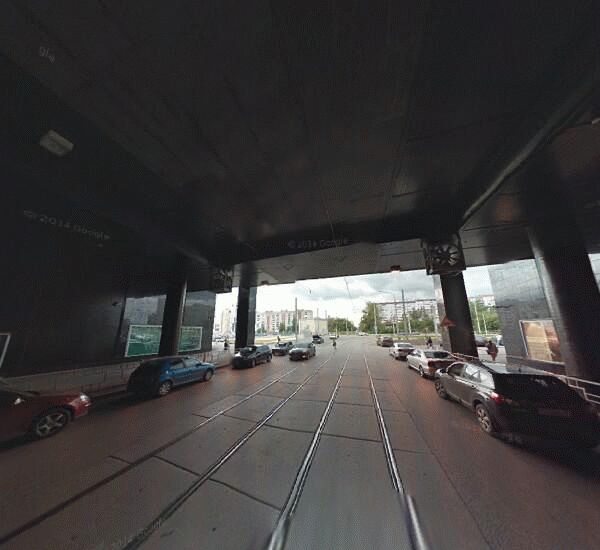 Отделение Сбербанка России в Перми, ул. Революции,  13