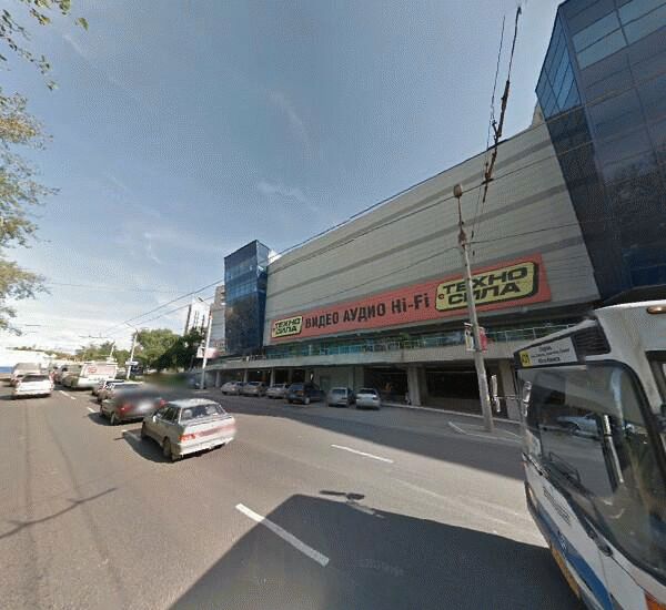 Отделение Хоум Кредита в Перми, ул. Революции, д. 60/1 