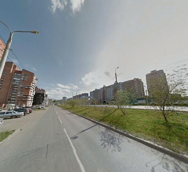 Отделение ОТП Банка в Перми, ул. Революции,  д. 7