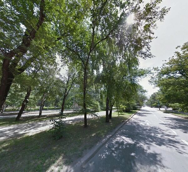 ул. Революционная, 126 Отделение Сбербанка России в Самаре, ул. Революционная, 126