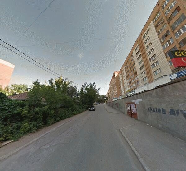 Отделение Сбербанка России в Самаре, ул. Революционная, д. 75