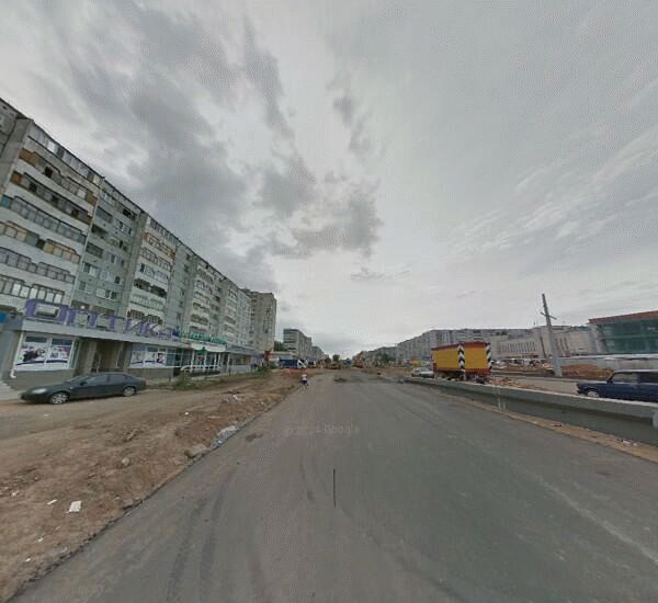 Отделение АК Барс Банка в Казани, ул. Рихарда Зорге, д. 67