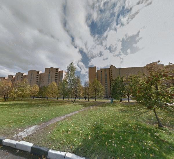 Отделение Тойота Банка в Москве, ул. Римского-Корсакова, д. 3