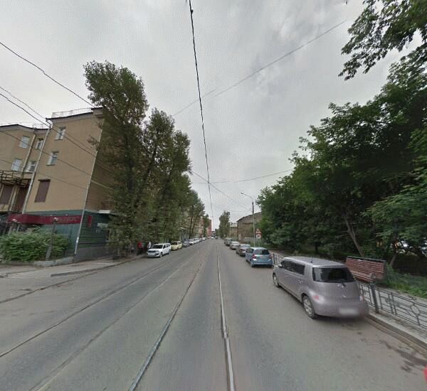 Отделение ВТБ в Иркутске, ул. Российская, д. 10 