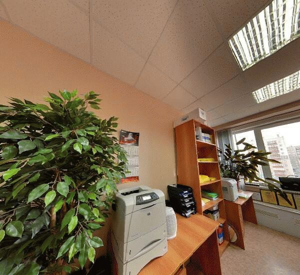 Отделение Траста в Челябинске, ул. Российская, д. 67