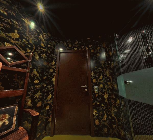 Отделение банка СИАБ в Санкт-Петербурге, ул. Рубинштейна, д. 14